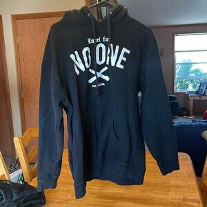 Flag Nor Fail hoodie